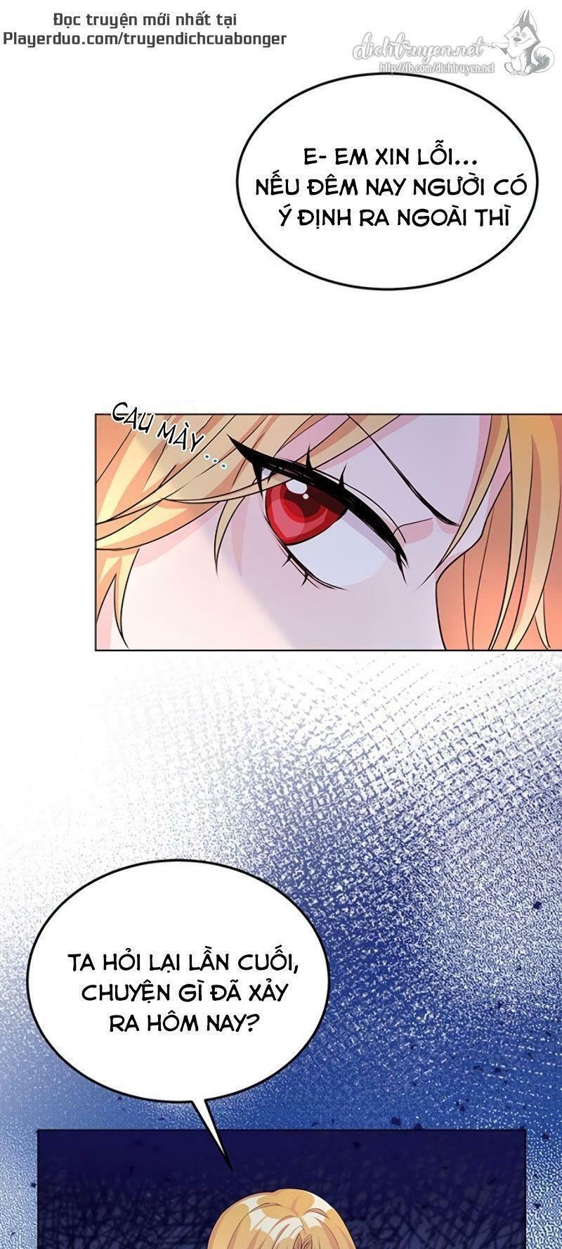 nữ hiệp trở về chapter 7 81