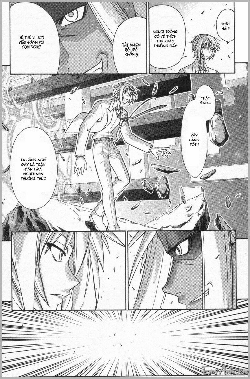 bậc thầy ma pháp chapter 260 11