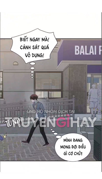 [16+] người đàn ông tầng trên chapter 8.2 35