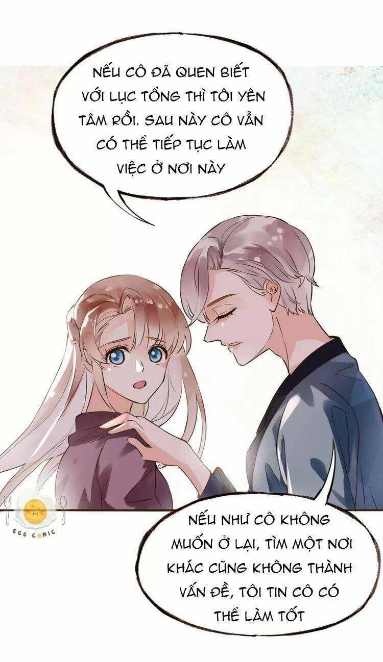 nở rộ trên bụi gai chapter 40 32