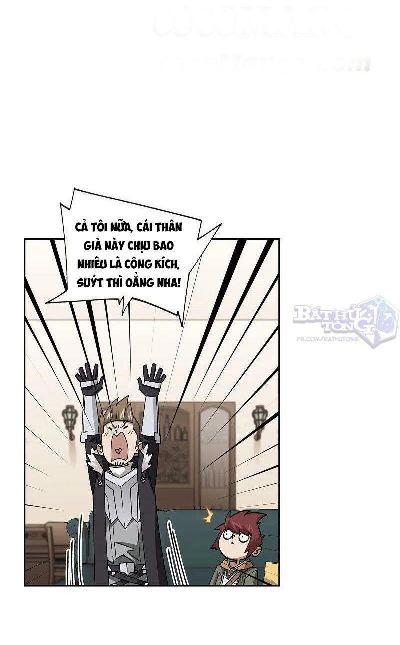 võng du chi cận chiến pháp sư chapter 402 7