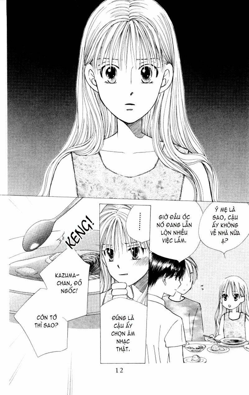 kare kano hajimemashita chapter 54 12