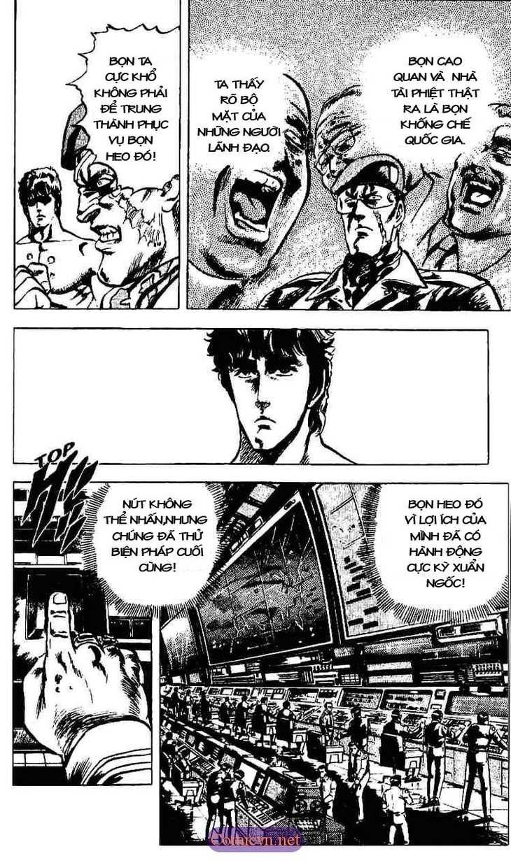 bắc đẩu thần quyền chapter 15 10