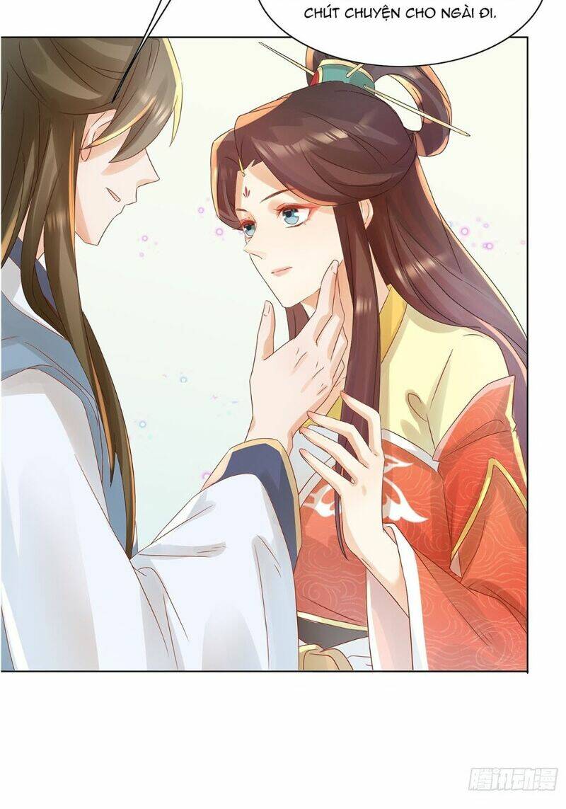 nghe nói ta là hợp hoan lão tổ? chapter 20 10