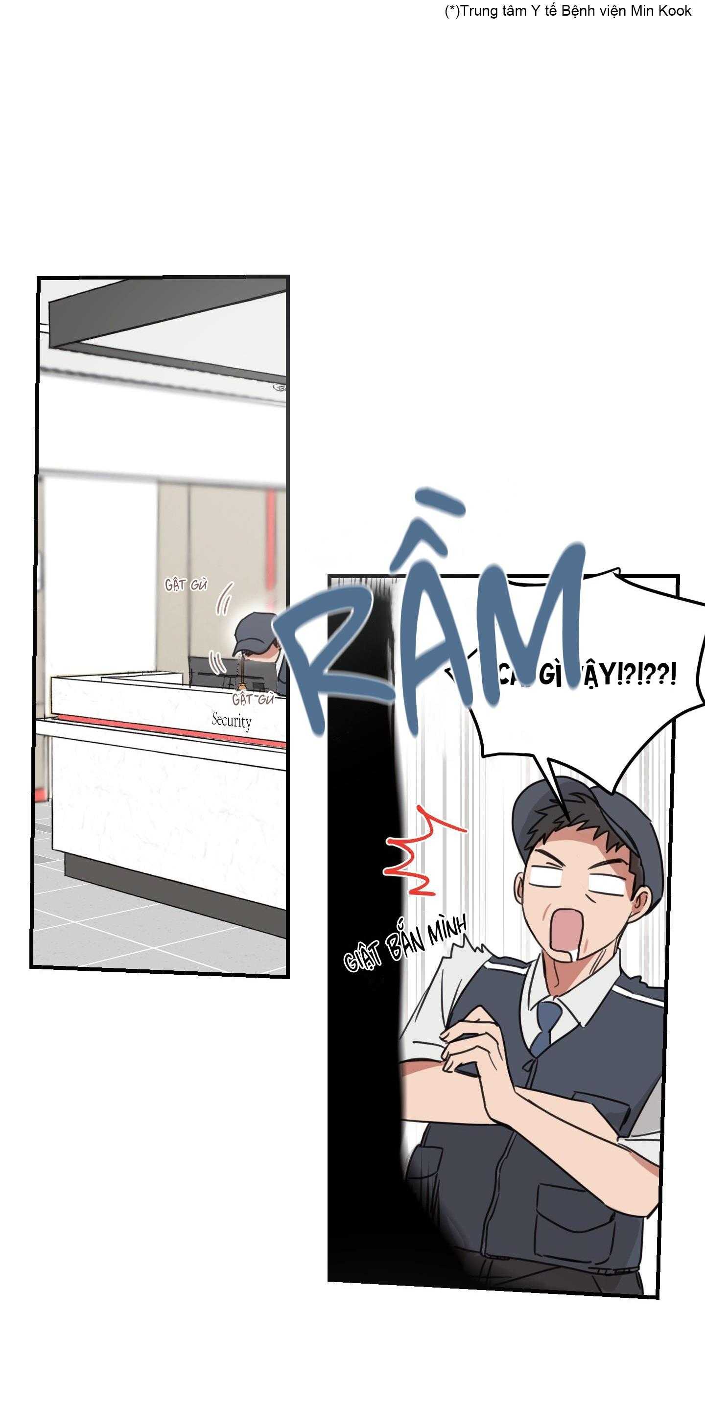 ngôi nhà hướng mặt trời mọc chapter 27 27