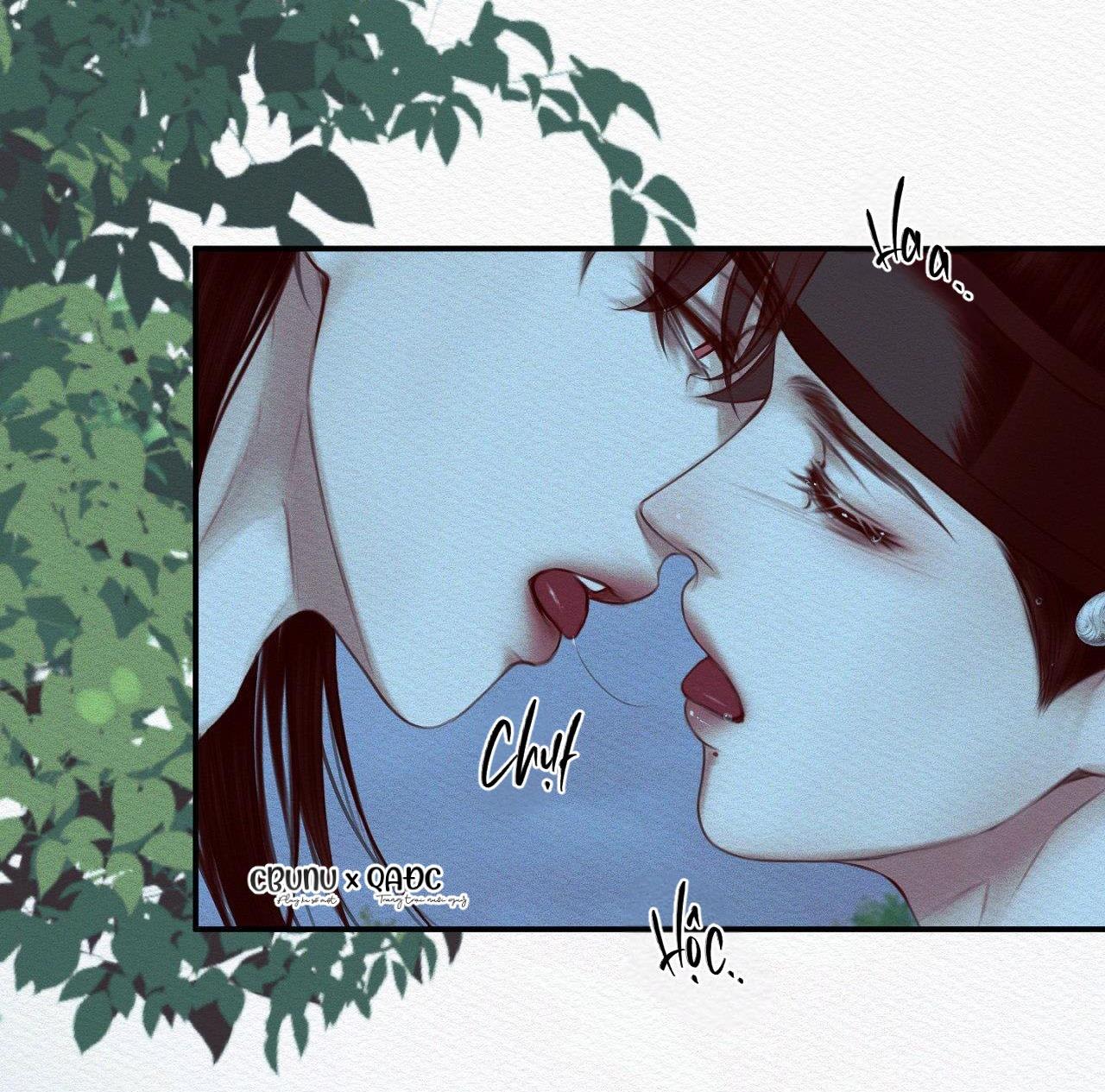 qủy dạ khúc chapter 41 7