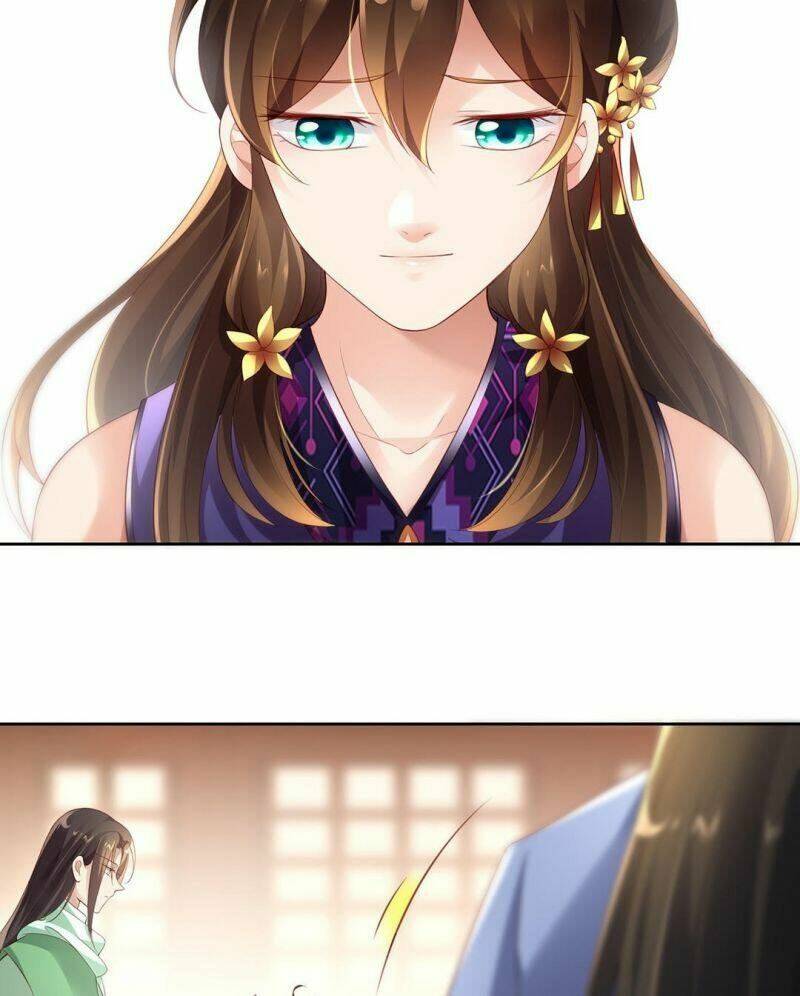 thiên kim bất hoán chapter 82 11