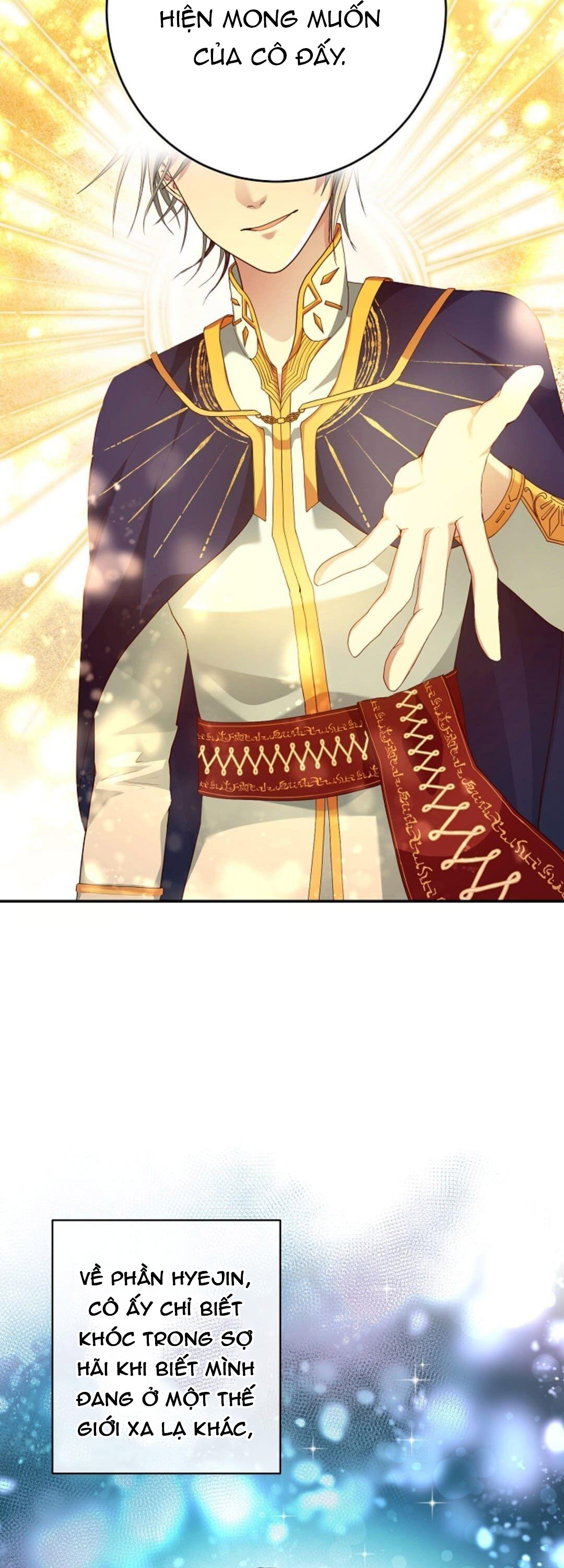 cầu được ước thấy chapter 1.2 3