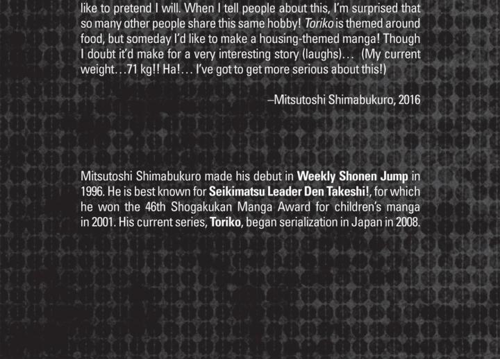 thánh tỏi sành ăn chapter 350 5