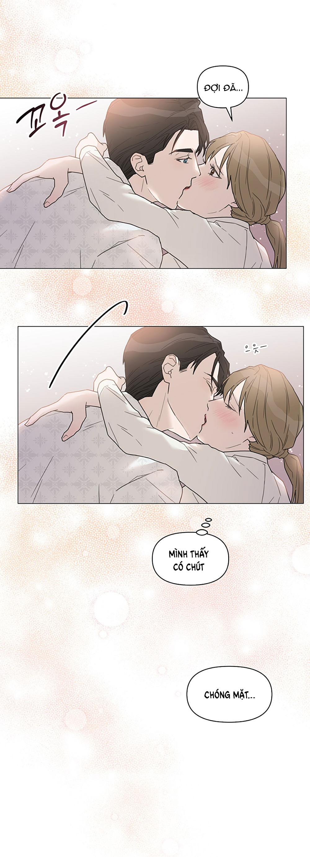 [18+] cách thu hút cơ thể của cấp trên chapter 2.2 15