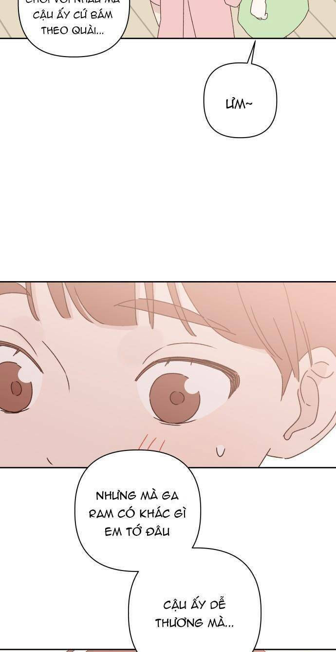 lén lút quện nhau chapter 15 25