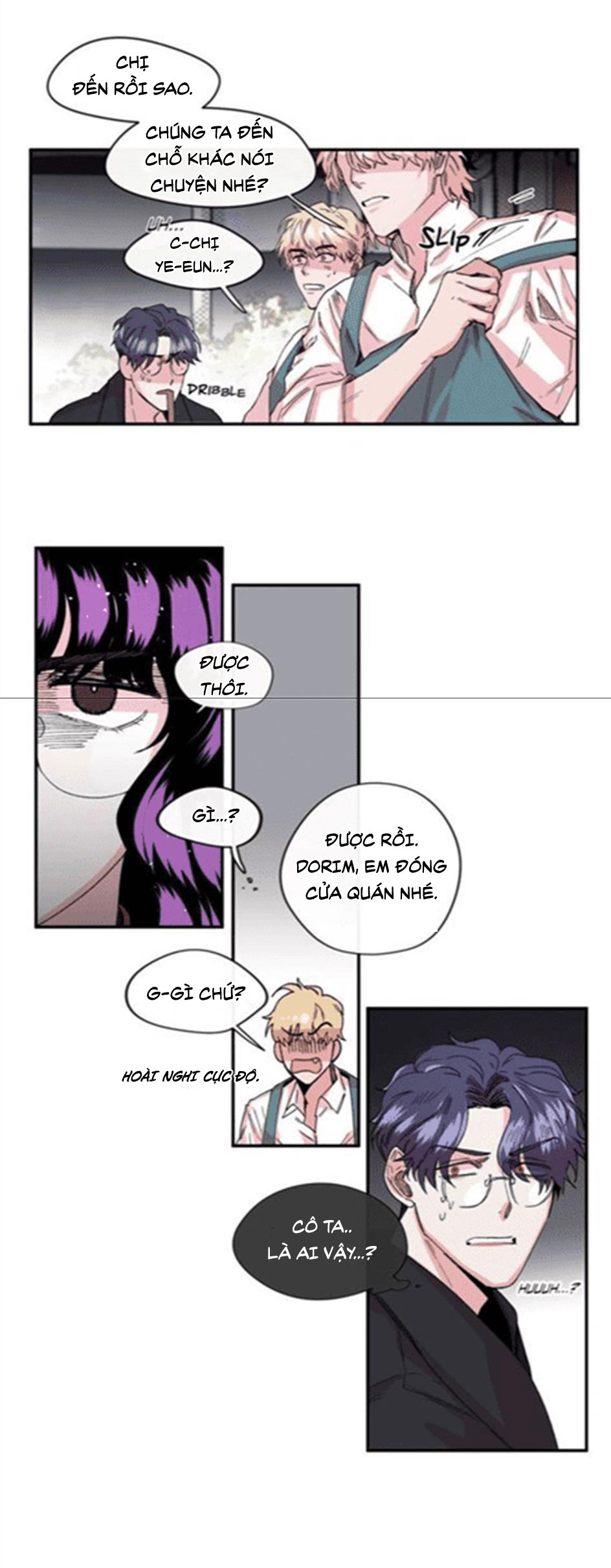 s flower chapter 14.2 4