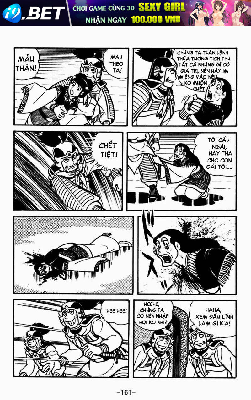 tam quốc chí chapter 36 27