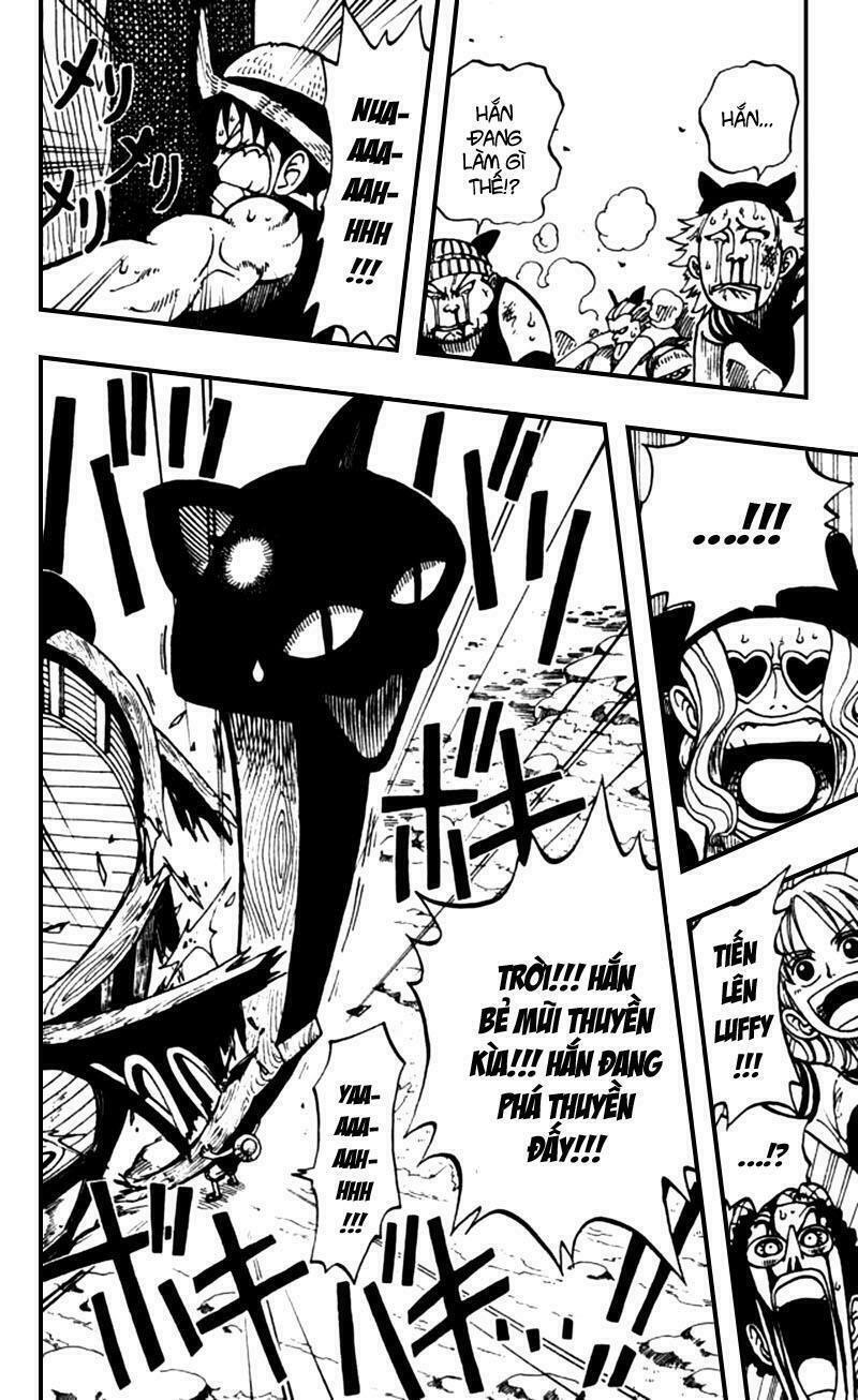 đảo hải tặc - one piece chapter 30 15