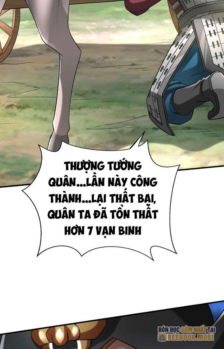 đại tần, ta là con tần thủy hoàng, giết địch thành thần chapter 45 11