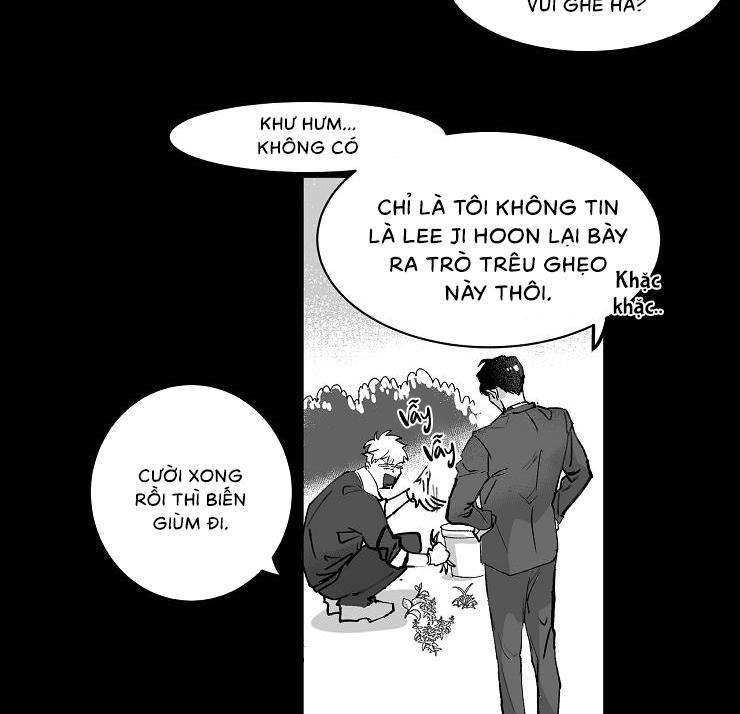 giáo điều: mù quáng chapter 2 38