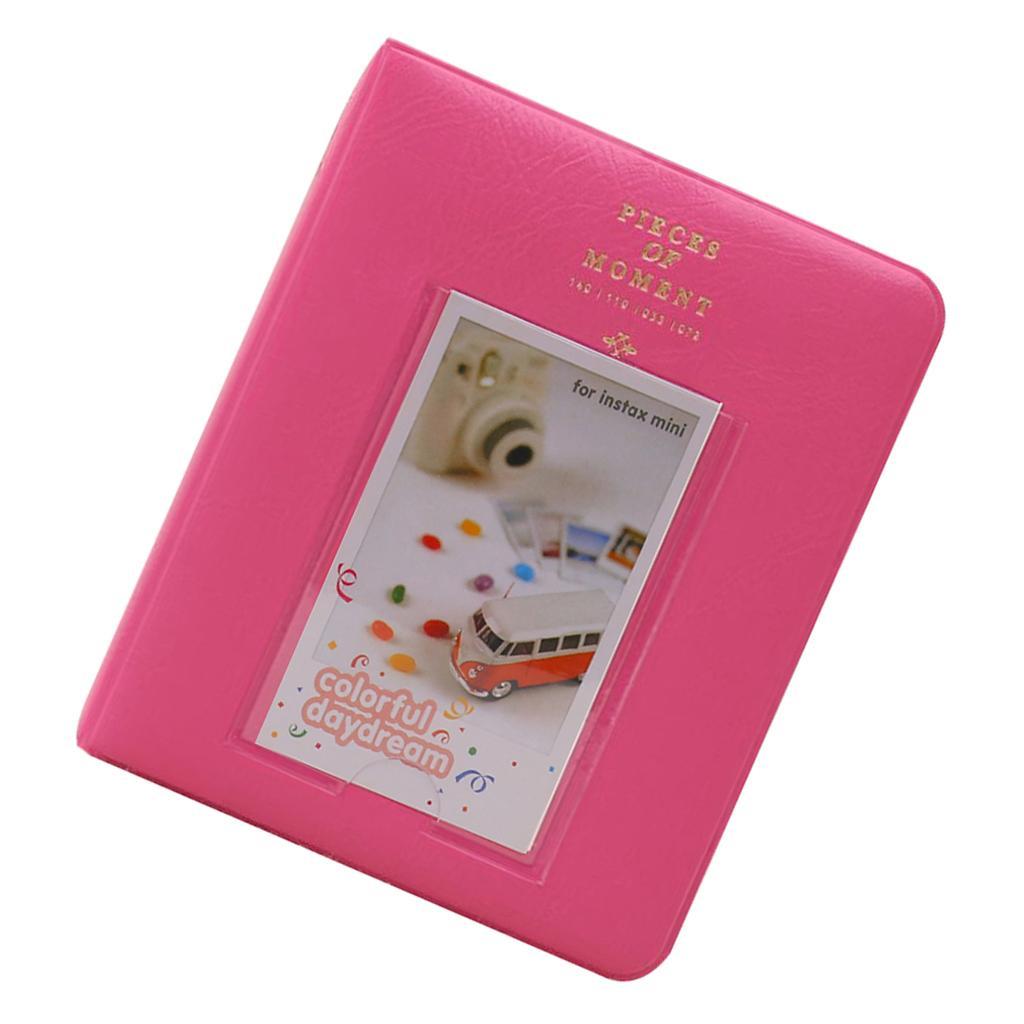 64 Album for mini 8, 9 7s 50 90 Film