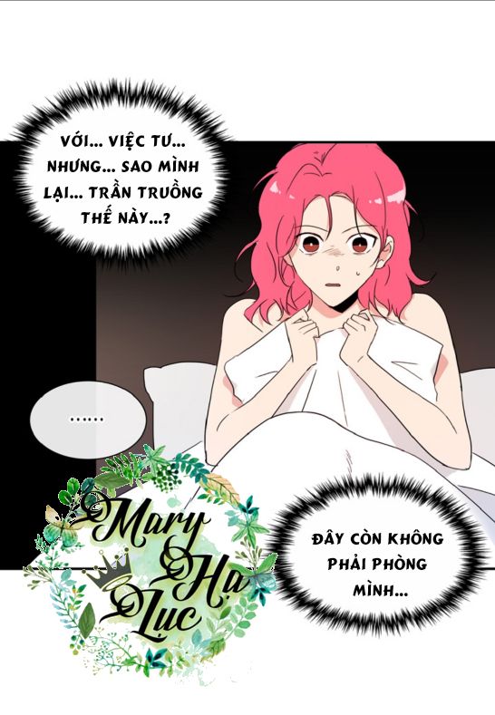 rắc rối về vấn đề yêu đương của tôi chapter 21 4