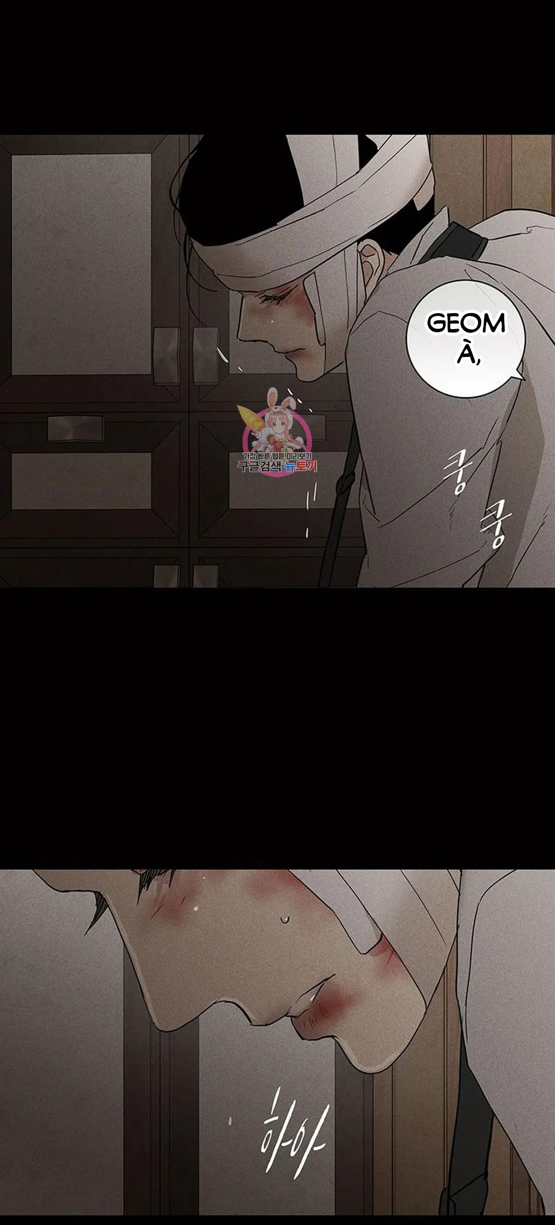 đánh mất tình yêu chapter 64.2 10