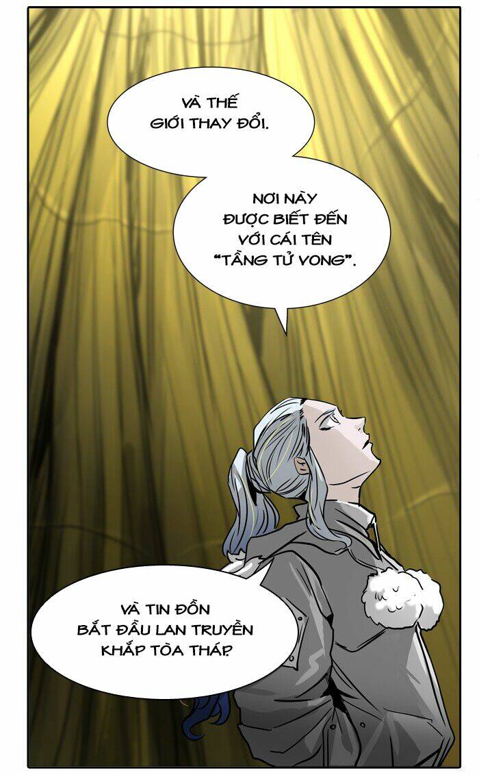 cuộc chiến trong tòa tháp chapter 321 28