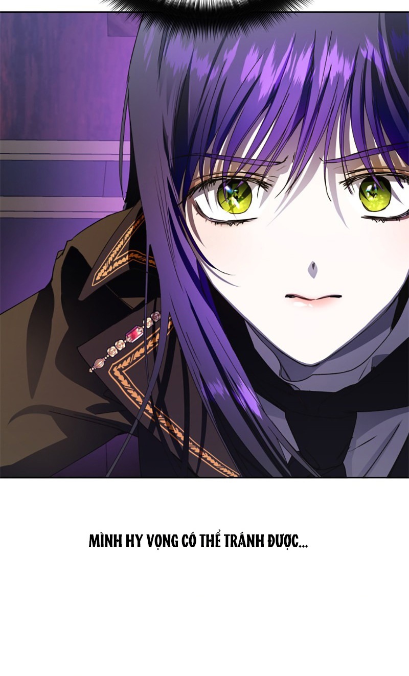 tôi muốn trở thành cô ấy dù chỉ là một ngày chapter 31 3