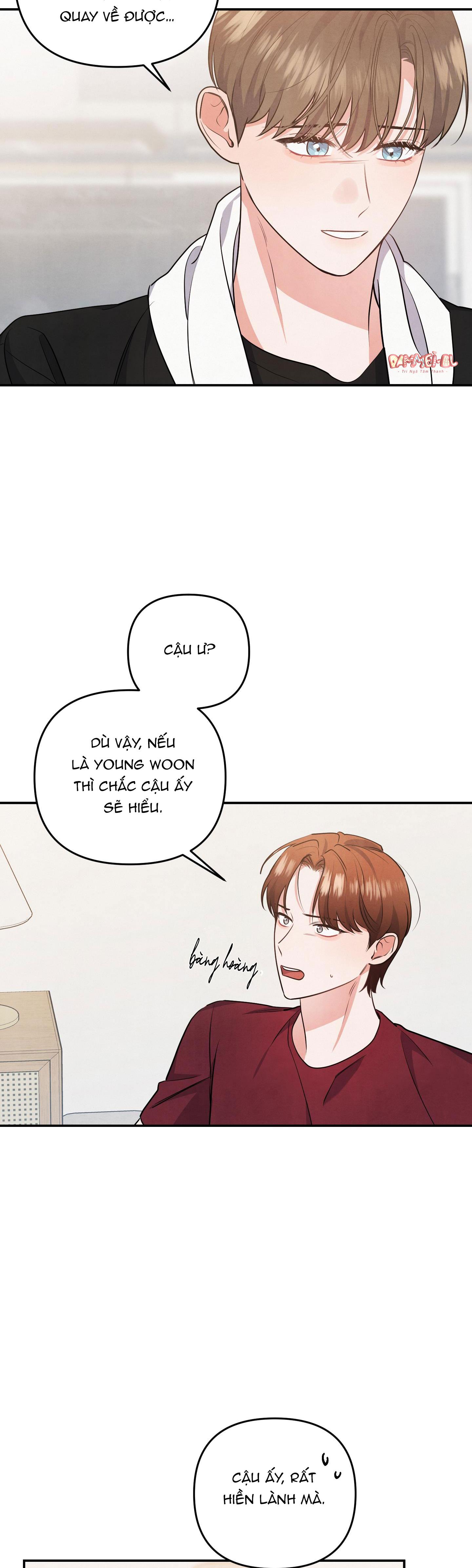 mối quan hệ ngu ngốc chapter 34 21