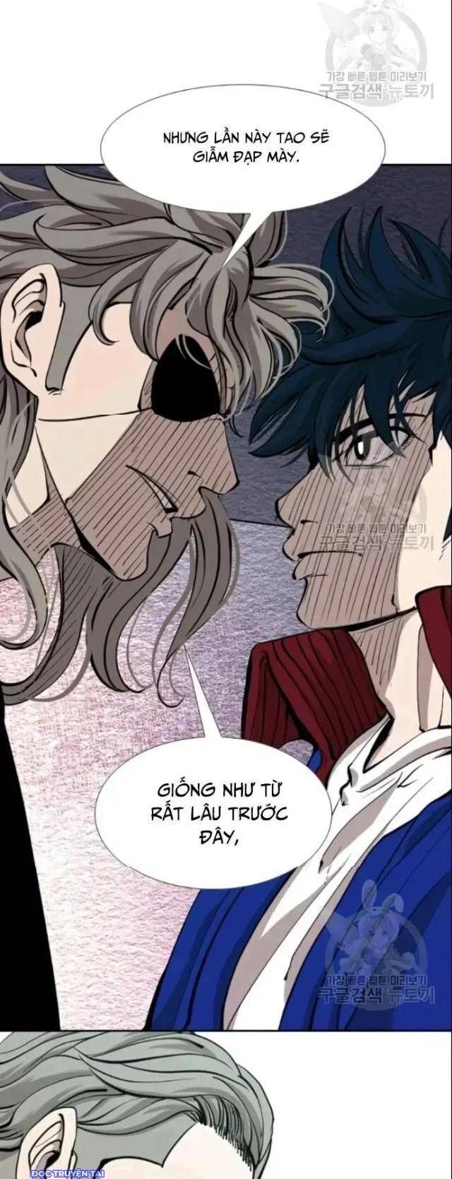 shark - cá mập chapter 193 16