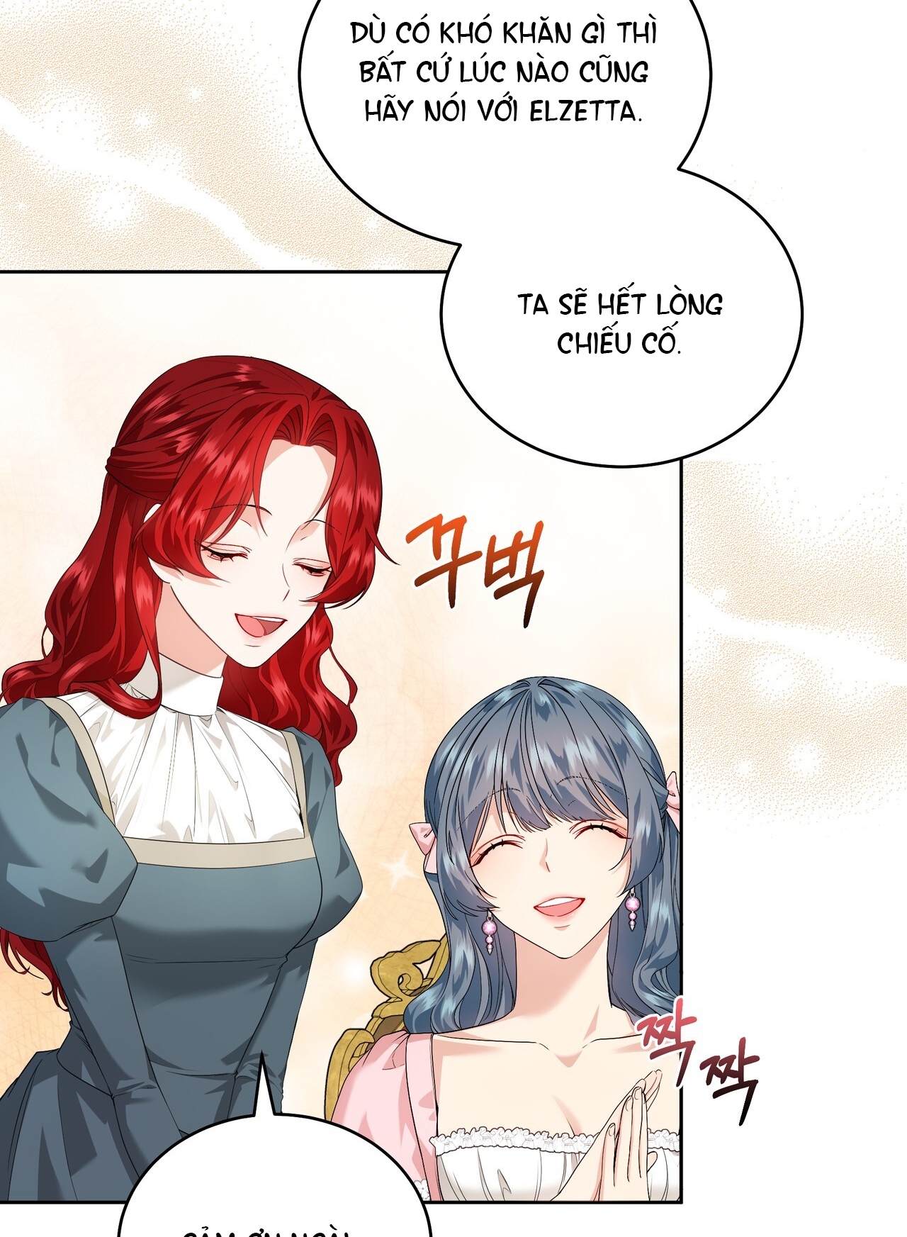 dấu tích của tiên nữ chapter 10.1 46