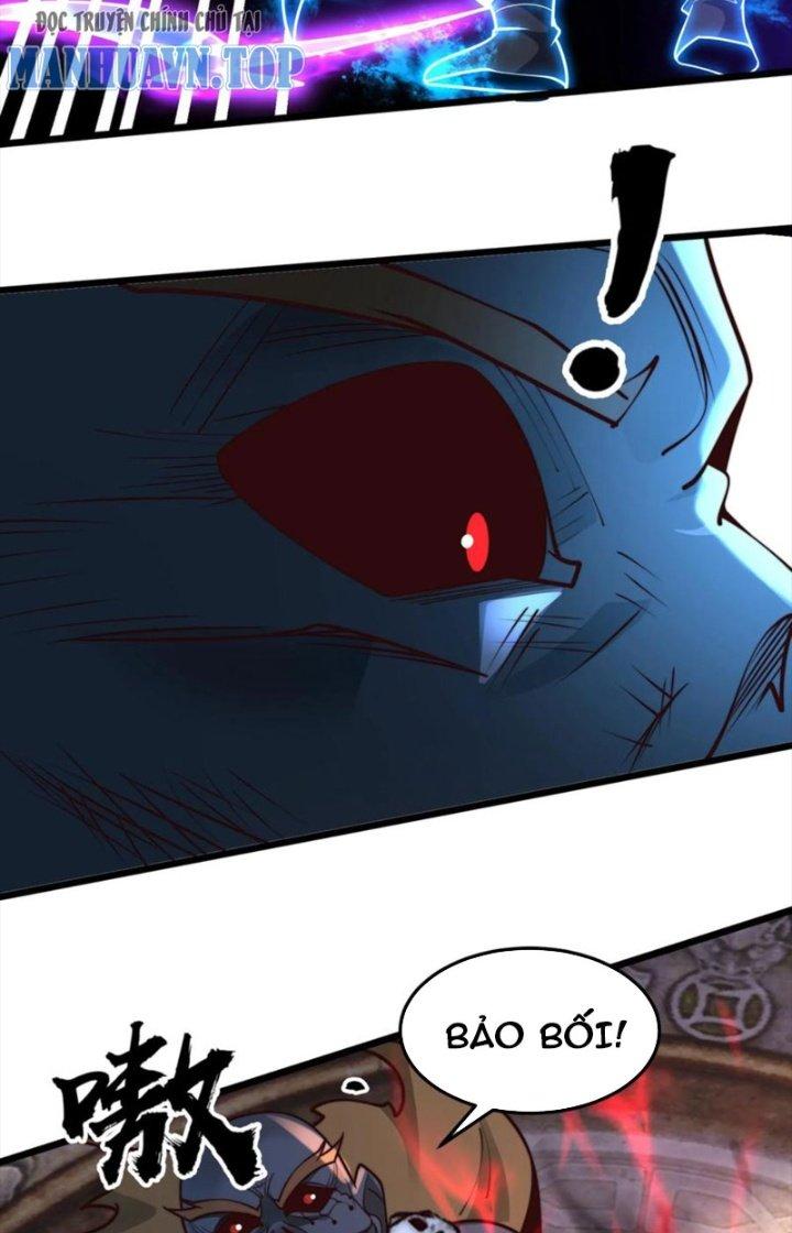 ta nuôi ma quỷ ở trấn ma ti chapter 203 31