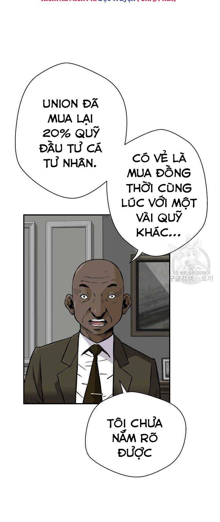 sự trở lại của huyền thoại chapter 58 32