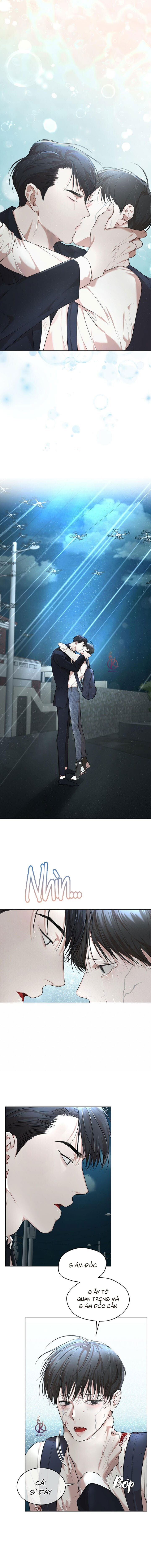 hình thái khởi sinh chapter 58 13