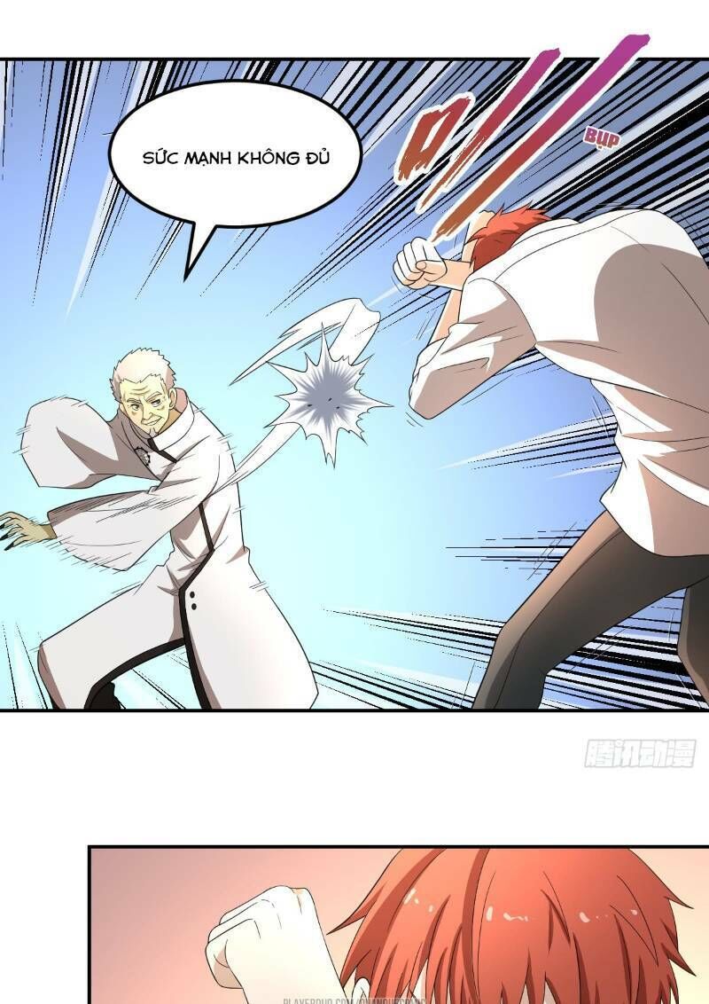 nghịch thiên tiên mệnh chapter 14 3