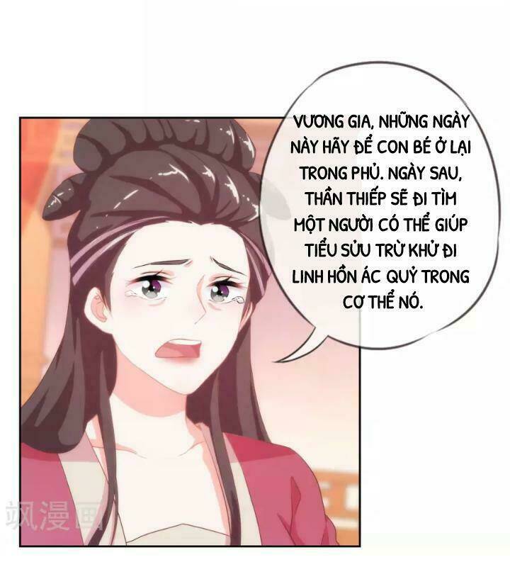 ồ, phu quân đáng yêu của tôi! chapter 2 33