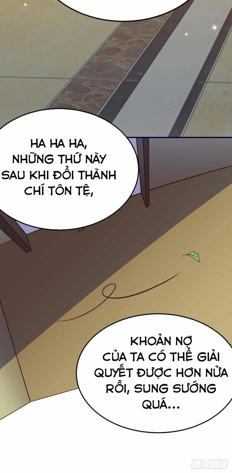 tối cường thăng cấp chapter 153 26