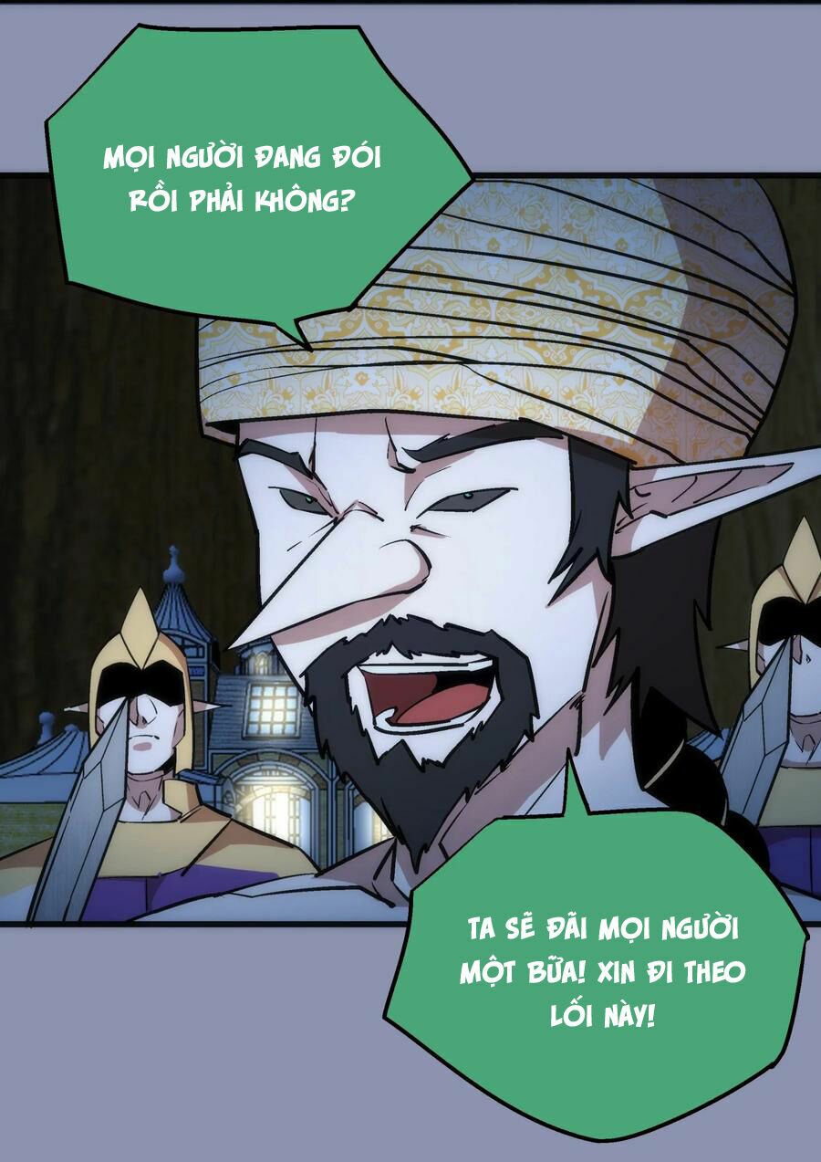 tôi không phải quỷ vương chapter 42 14