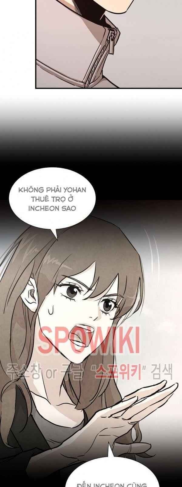 return survival chapter 64 71