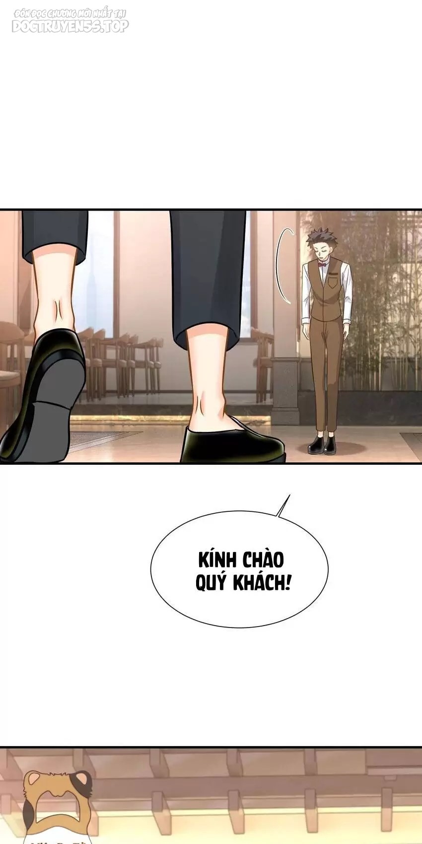 ảnh hậu một tuần mập ba cân chapter 38 33