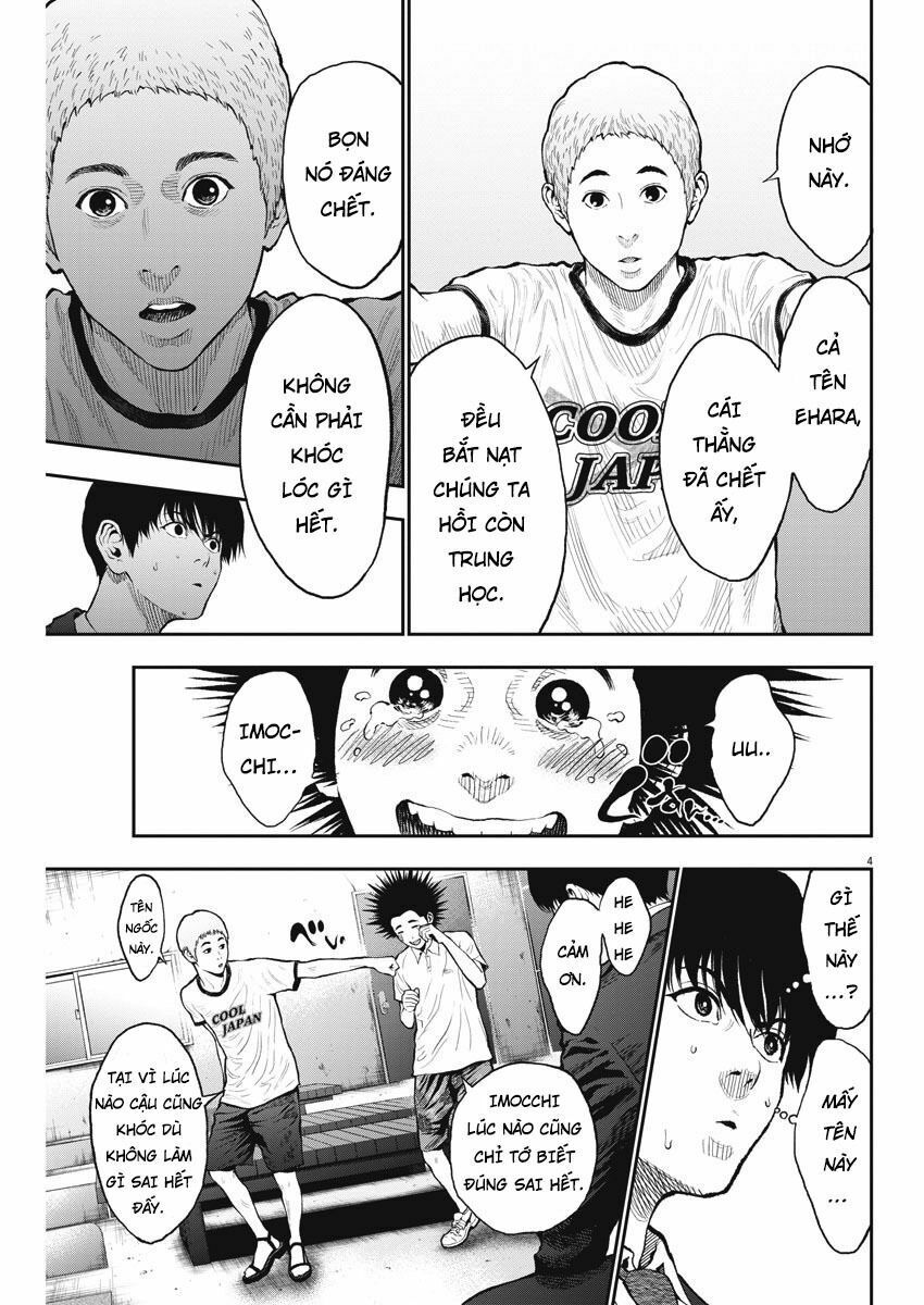 đọa nhân chapter 68 4