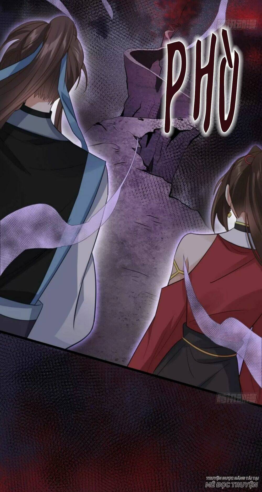 phế nữ yêu thần chapter 77 63