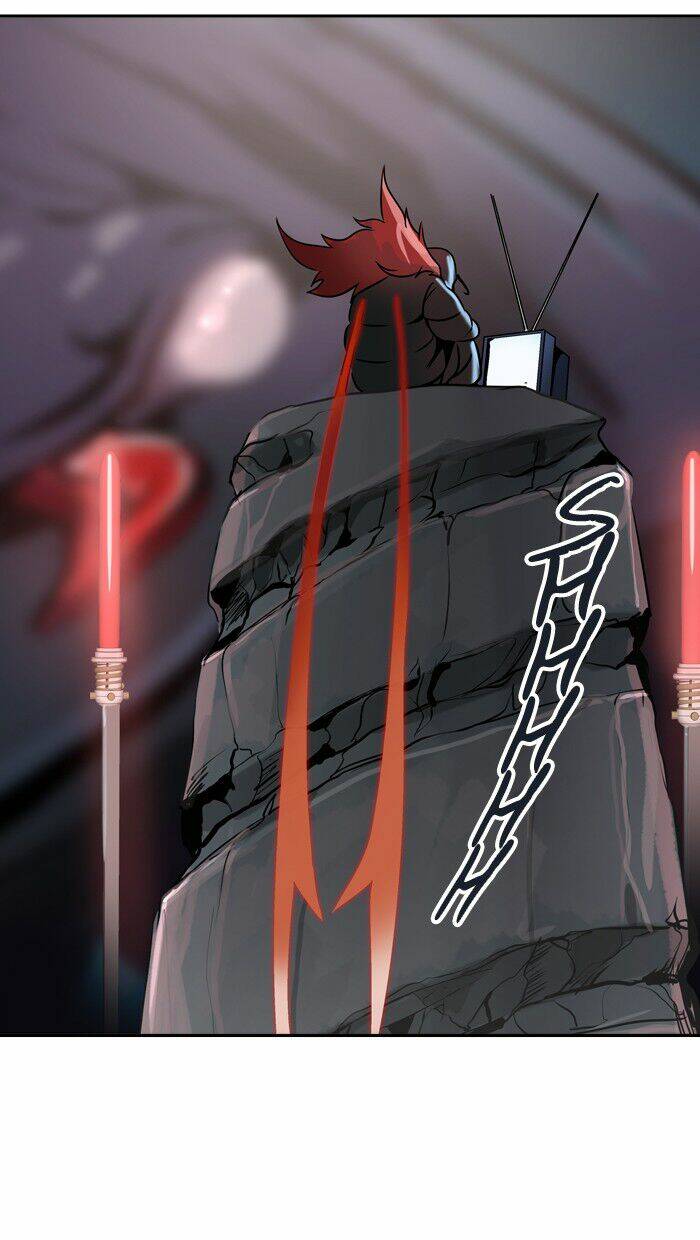 cuộc chiến trong tòa tháp chapter 320 88