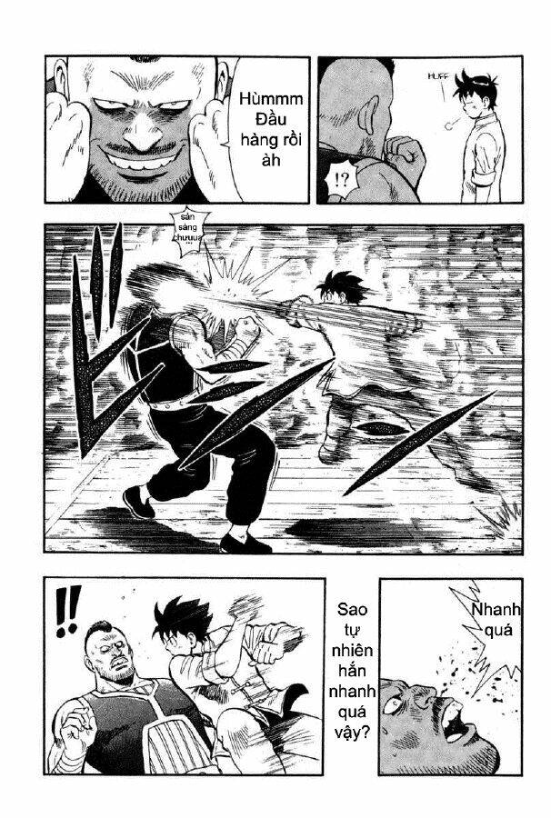 hoàng phi hồng phần iii chapter 4 44