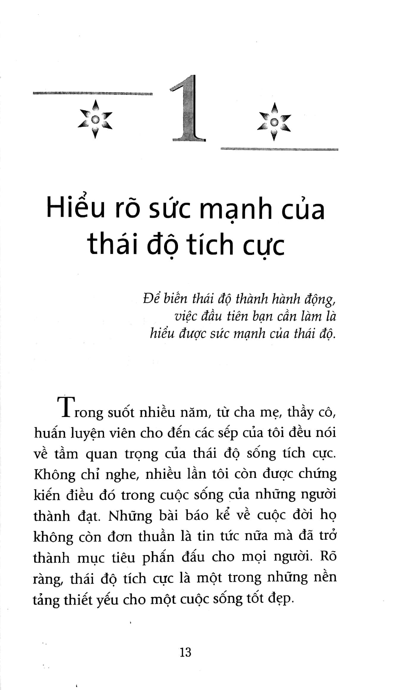 Thay Thái Độ Đổi Cuộc Đời 3 (Tái Bản 2022)