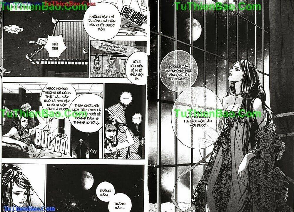 wings chắp cánh chapter 20 33