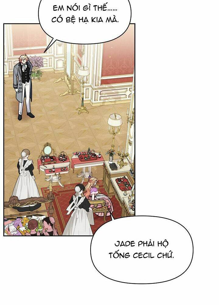 tôi đã nuôi dưỡng bạn thời thơ ấu thành bạo chúa chapter 55.1 8