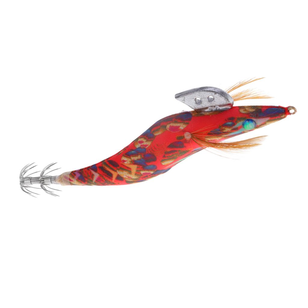 Artificial Bait Fake Bionic Shrimp Fishing Lure with Hook Fishing Tackle