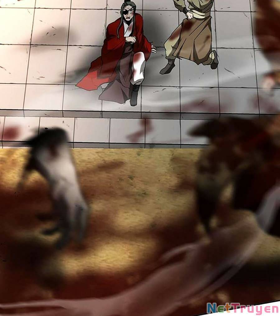 võ đang kỳ hiệp chapter 91 104