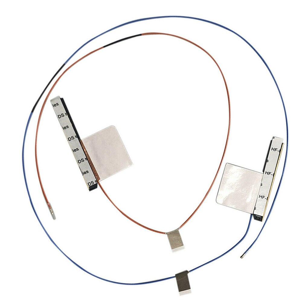 New Original DC33001H800 DC33001H810 For Lenovo ThinkPad T470 T480 laptop wlan wwan 3G 4G antenna Kit 01YR494 01YR495