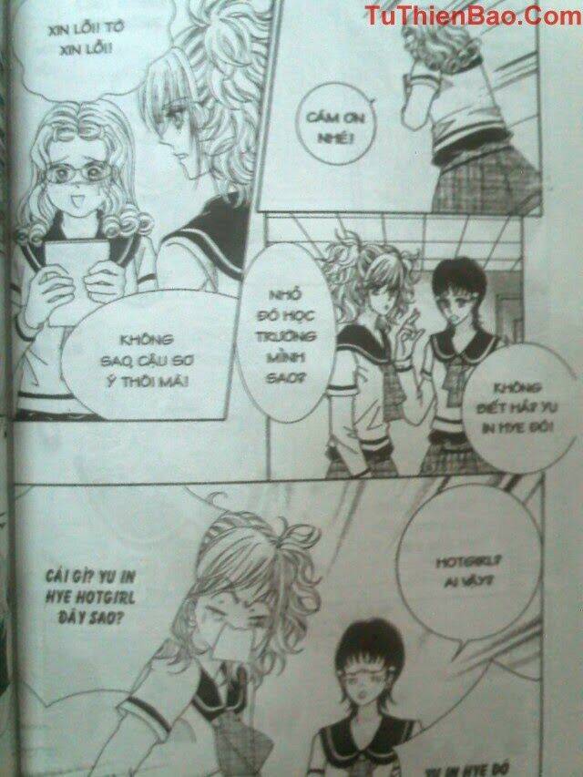 tình trong mộng chapter 11 145