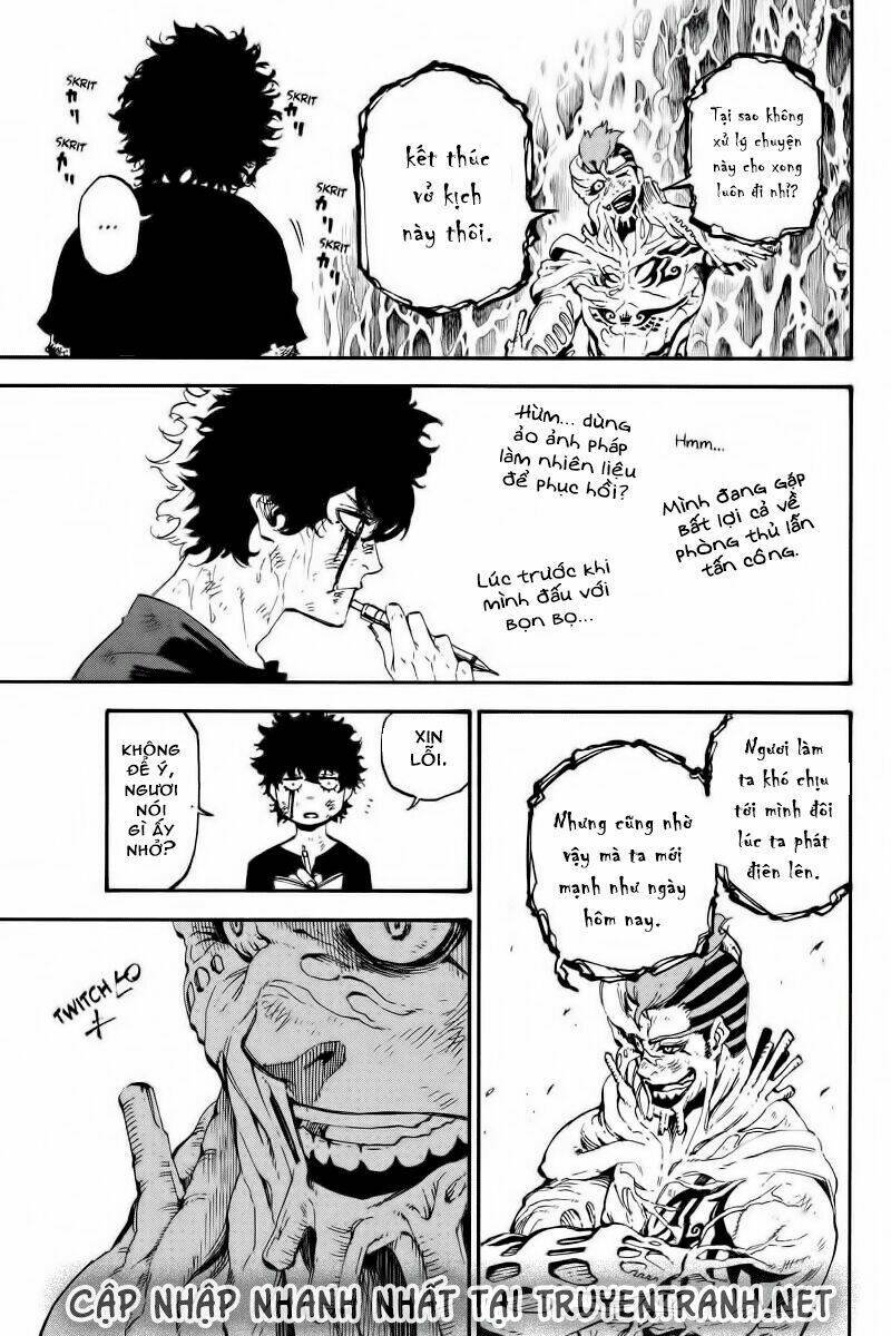 dolly kill kill chapter 108 12