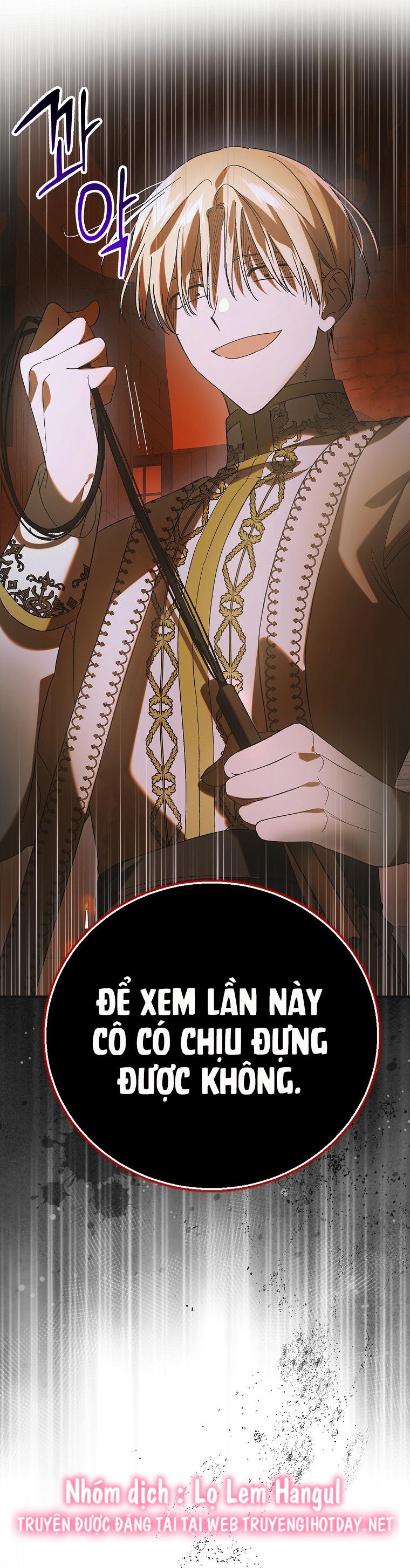 cách để em bảo vệ anh chapter 126.1 31